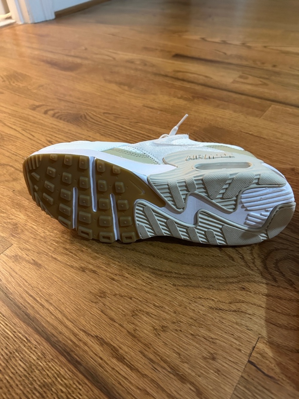 Brand New Nike AirMax Sneakers - Picture 3 of 5
